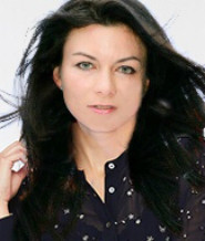 Lena Graduate Stylist